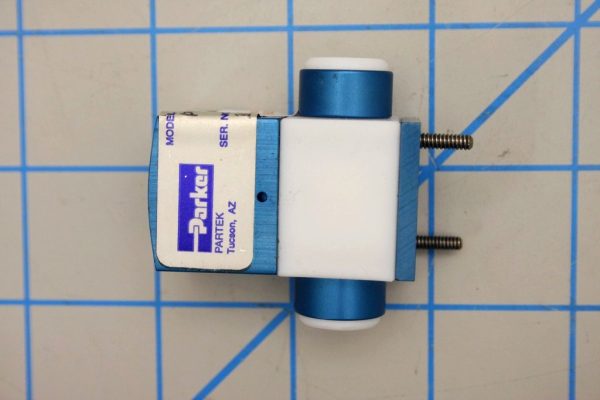 PARKER PV31132REVA