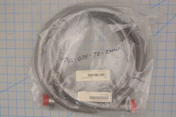 CALIFORNIA SEAL & FASTENER PVC075722NWLOTOF5