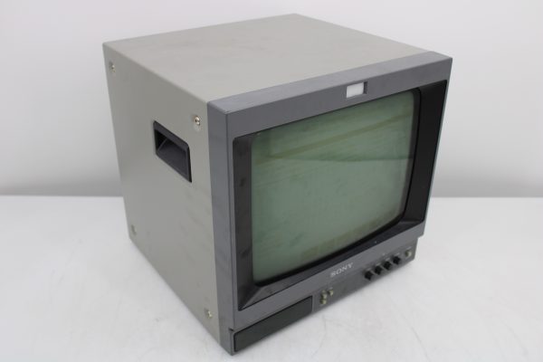SONY PVM137