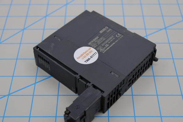 MITSUBISHI ELECTRIC Q02CPU