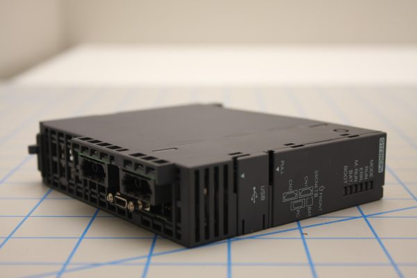 MITSUBISHI ELECTRIC Q173HCPU