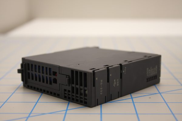 MITSUBISHI ELECTRIC Q25HCPU
