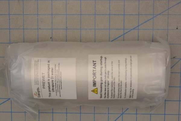 ENTEGRIS QCCYATM01K