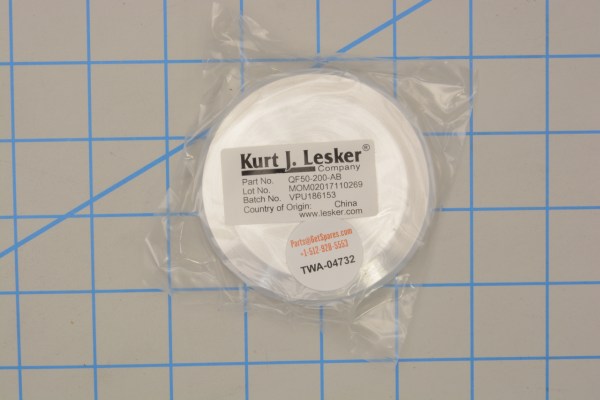 KURT J LESKER QF50200AB
