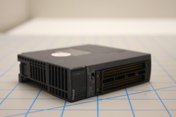MITSUBISHI ELECTRIC QH42P