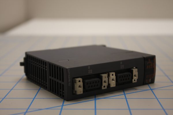 MITSUBISHI ELECTRIC QJ71C24NR2