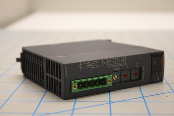 MITSUBISHI ELECTRIC QJ71DN91
