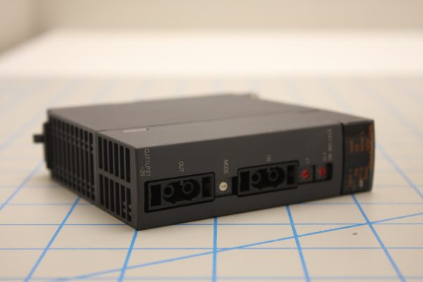 MITSUBISHI ELECTRIC QJ71LP2125