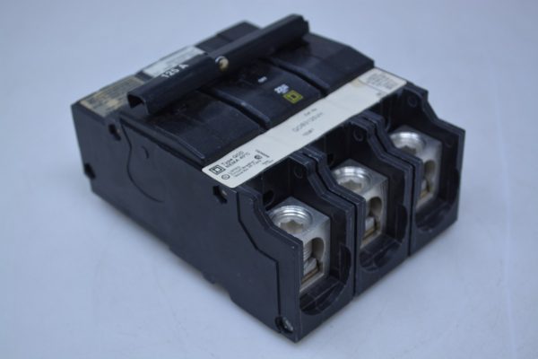 SQUARE D QOB3125VH