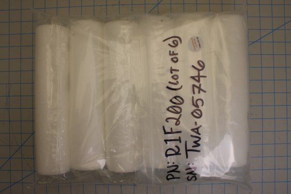 PALL R1F200LOTOF6