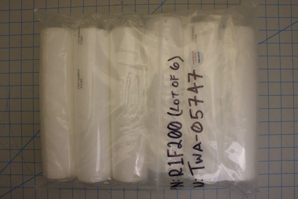 PALL R1F200LOTOF6 - Image 2