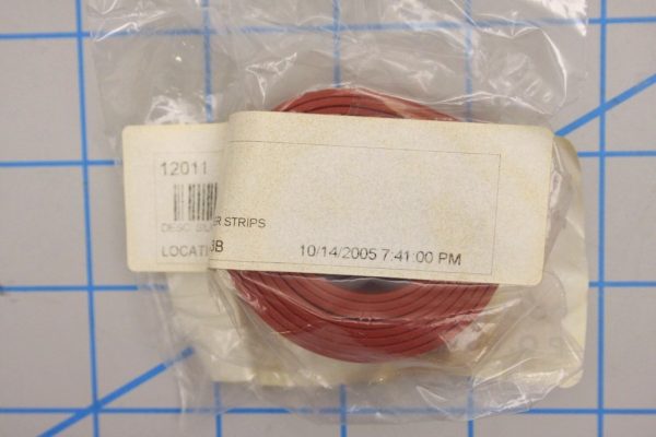 MCMASTER-CARR SUPPLY COMPANY R201959E3LOTOF8