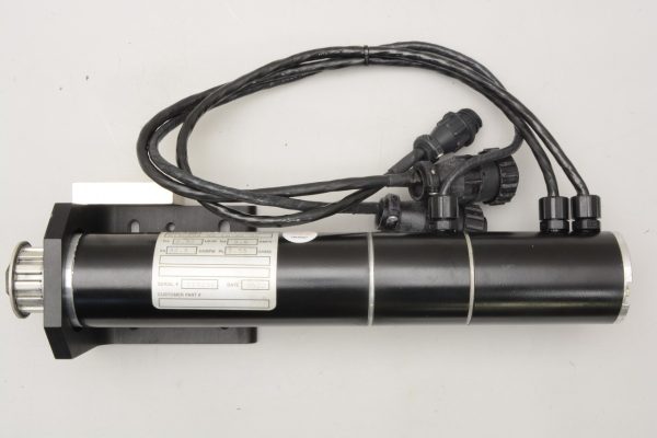 PACIFIC SCIENTIFIC R24HENAHSLBNV00LOTOF2