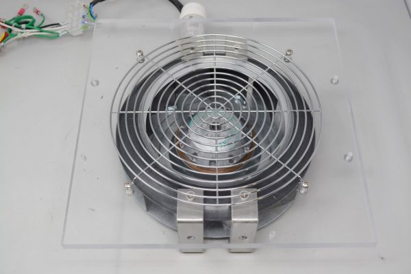 EBMPAPST R2E220AA4423 - Image 2
