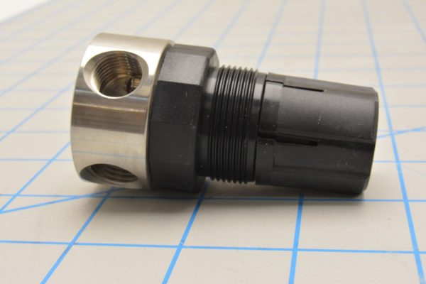 PARKER R364G02CSS