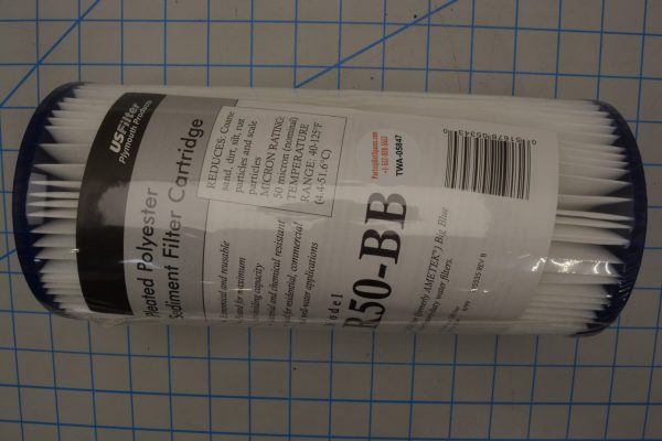 USFILTER R50BB - Image 2