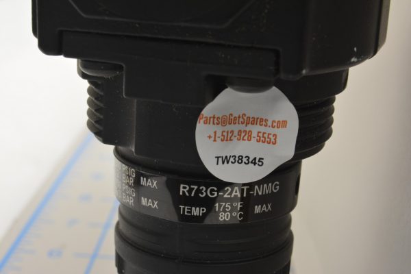 NORGREN R73G2ATNMGLOTOF22