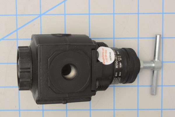 NORGREN R73G2ATNMGLOTOF22 - Image 3
