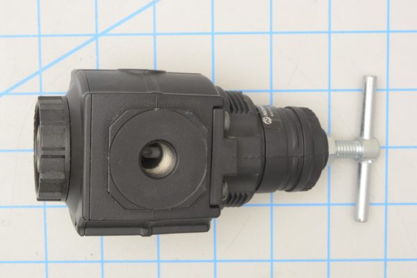 NORGREN R73G2ATNMGLOTOF22 - Image 5