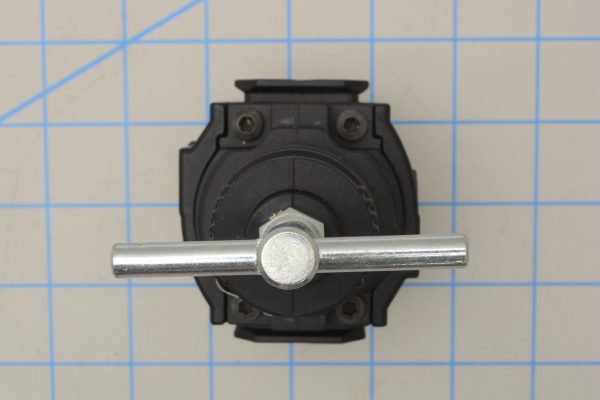NORGREN R73G2ATNMGLOTOF22 - Image 8