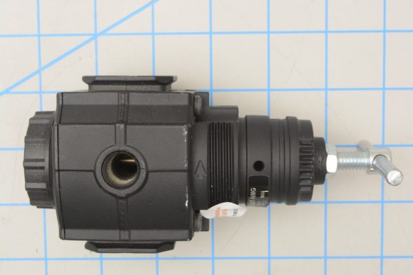NORGREN R73G2ATNMG - Image 6