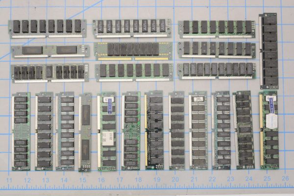 KENSINGTON RAM22