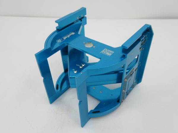 MICROTOOL RC2001
