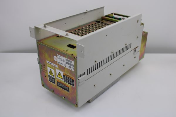 RKC INSTRUMENT INC RCB281G