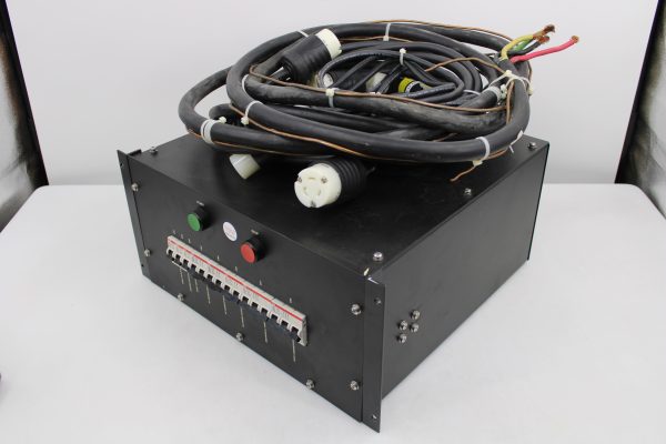 ABB RFGENERATORBREAKERPOWERBOX