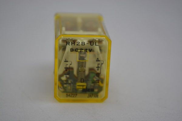 IDEC IZUMI CORPORATION RH2BULLOTOF2