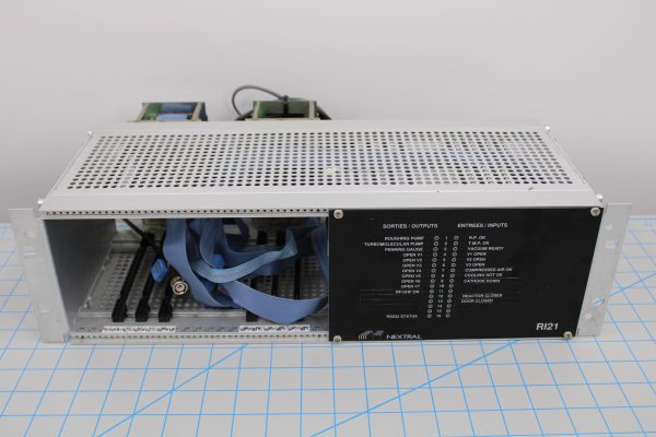 NEXTRAL RI21MC10HF86PCBCHASSIS