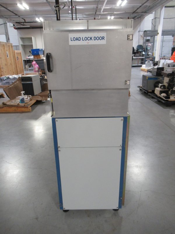 OXFORD MICROANALYSIS GROUP RIELOADLOCKLOADCHAMBER