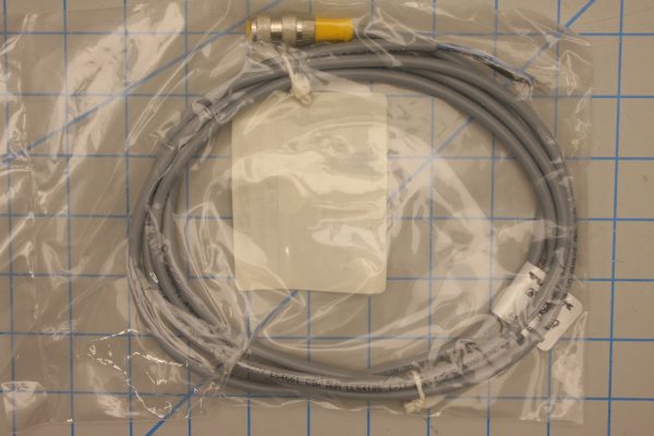 TURCK RK4T2LOTOF25