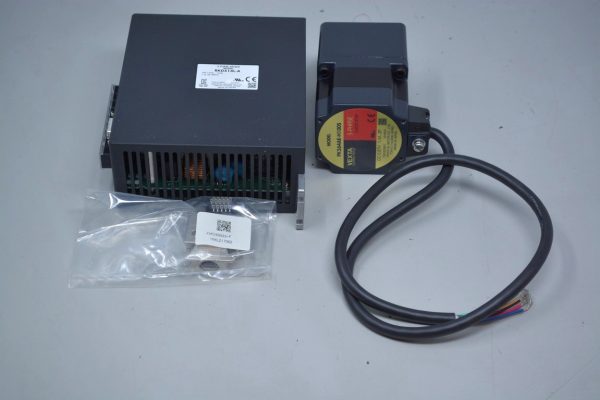 ORIENTAL MOTOR RK564AAEH100
