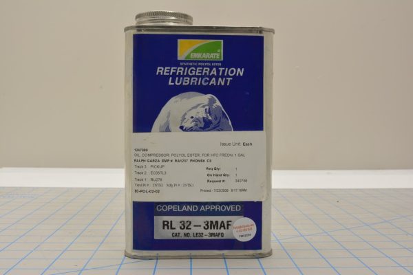 EMKARATE RL323MAF