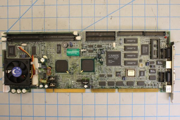 BROOKS AUTOMATION ROCKY538TXV - Image 3