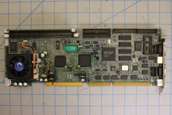 BROOKS AUTOMATION ROCKY538TXV - Image 2