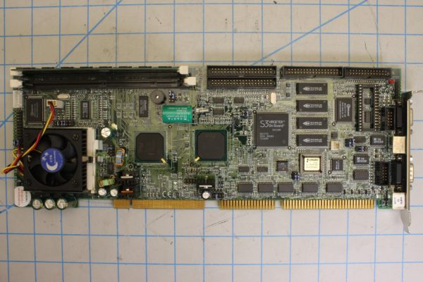 BROOKS AUTOMATION ROCKY538TXV