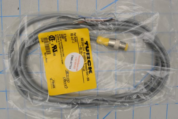 TURCK RS44T2LOTOF5