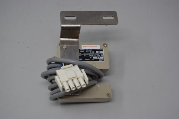 SUNX RT61020