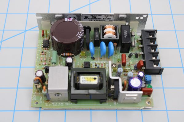 NEMIC-LAMBDA RWS30A24