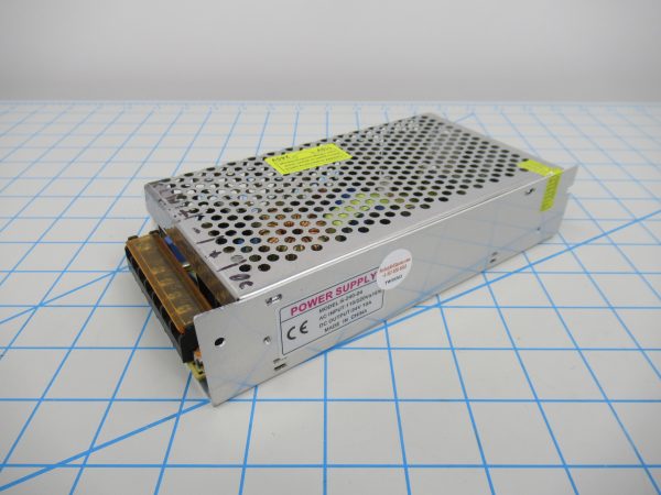 MEAN WELL POWER SUPPLIES S24024
