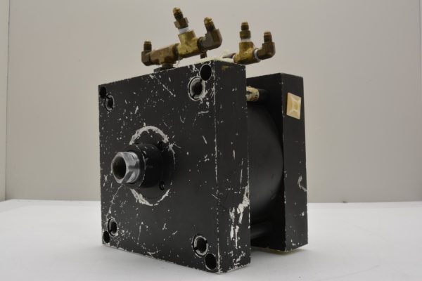 PILLAR MOTION CONTROLS, INC S2415