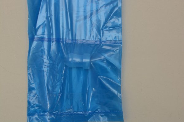 E&S TECHNOLOGIES S6BLOTOF6