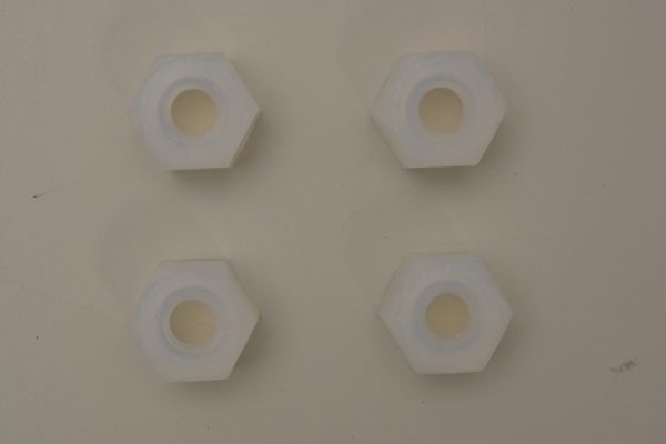 E&S TECHNOLOGIES SUN6BLOTOF4