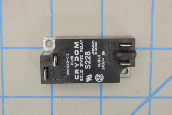 CRYDOM S228LOTOF2