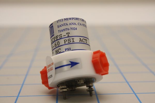 TEQCOM S232CPFSTLOTOF2