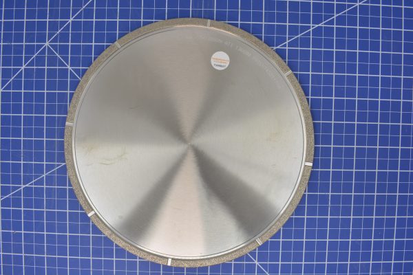 ABRASIVE TECHNOLOGY, INC S3410287N - Image 2