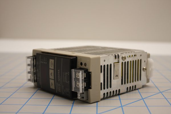 OMRON S8VS12024A
