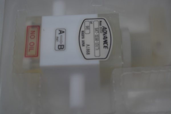 ADVANCE SAT3250121TILOTOF3
